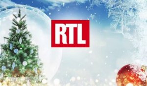 Le journal RTL de 9h du 19 décembre 2021