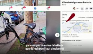 «A saisir, vélo en très bon état» : comment acheter un vélo d’occasion sans se faire escroquer