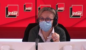 Benoît Serre : "La mise en œuvre" d’un pass sanitaire en entreprise sera "compliquée"