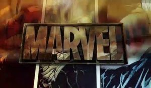 Marvel's Iron Fist Saison 1 - NYCC Teaser Trailer (EN)