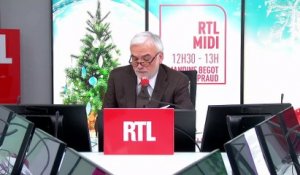 RTL Midi du 22 décembre 2021
