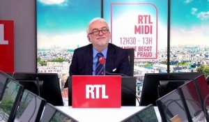 RTL Midi du 20 décembre 2021