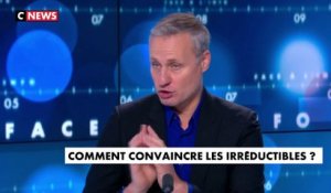 Jean-Sébastien Ferjou : «La France est 15ème de l'Union européenne»