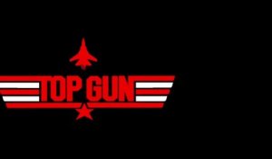 TOP GUN (1986) Bande Annonce VF - HD