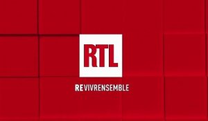 Le journal RTL de 10h du 21 décembre 2021