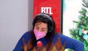 RTL Soir du 17 décembre 2021
