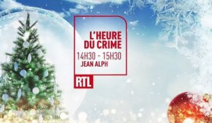 Le journal RTL de 15h du 21 décembre 2021