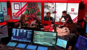 L'INTÉGRALE - #LeDriveRTL2 (21/12/21)