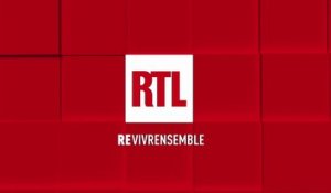 Le journal RTL de 10h du 22 décembre 2021