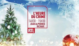 Le journal RTL de 15h du 22 décembre 2021