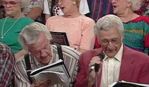 Gaither - Heaven's Joy Awaits