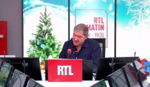 Le journal RTL de 7h du 23 décembre 2021