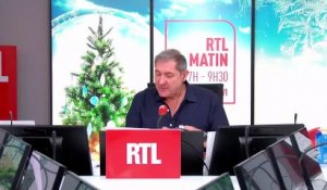 Le journal RTL de 7h30 du 23 décembre 2021