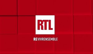 Le journal RTL de 10h du 23 décembre 2021