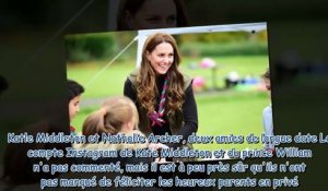 Kate Middleton - ce nouveau bébé qui entre dans la vie de la duchesse de Cambridge