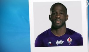 OFFICIEL : Jonathan Ikoné s'engage à la Fiorentina