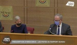 Pass sanitaire / Budget de la sécu / COP26/ Témoignage de V.Bacot - Sens public (23/12/2021)