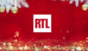 Le journal RTL de 6h du 24 décembre 2021