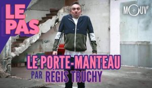 Tuto du "Porte-Manteau" par Régis Truchy | Le Pas