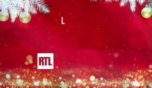 L'INTÉGRALE - Le journal RTL (24/12/21)
