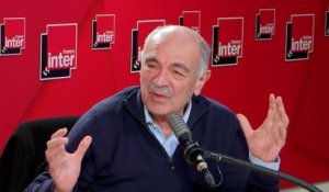 Michel Wieviorka : "Il y a des interprétations différentes de la République qui sont proposées"