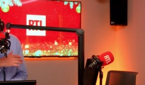 Le journal RTL de 04h30 du 27 décembre 2021