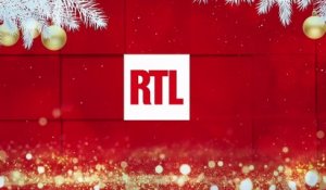 Le journal RTL de 10h du 27 décembre 2021