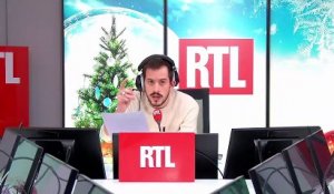 Le journal RTL de 14h du 27 décembre 2021