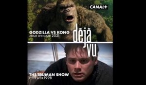 Godzilla VS Kong - Déjà-Vu