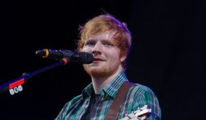 Ed Sheeran dévoile sa nouvelle ambition en termes d’écologie