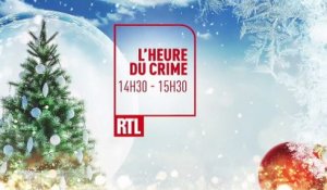Le journal RTL de 15h du 29 décembre 2021