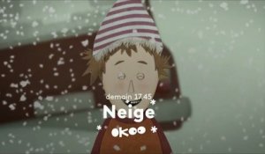 Neige - Bande annonce