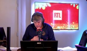 Le journal RTL de 04h30 du 30 décembre 2021