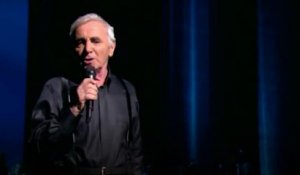 FEMME ACTUELLE - Charles Aznavour en cinq chansons cultes