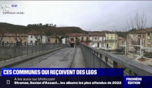 Chaque année, des communes reçoivent des legs importants