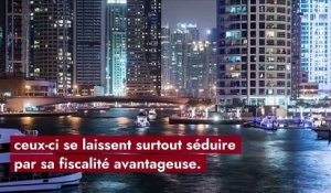 Finances : les influenceurs français installés à Dubaï dans le viseur du fisc