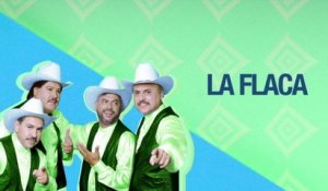 Mi Banda El Mexicano - La Flaca