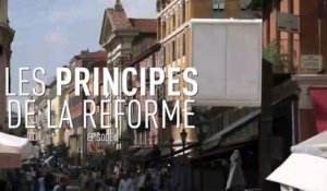 Comprendre et réussir la réforme des attributions de logements sociaux - la réforme (vidéo 2 sur 4)