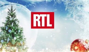 Le journal RTL de 6h du 01 janvier 2022