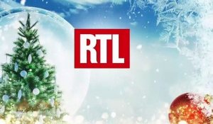 Le journal RTL de 7h30 du 01 janvier 2022