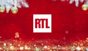 Le journal RTL de 14h du 02 janvier 2022