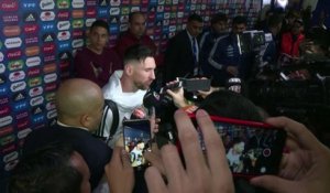 PSG : Lionel Messi et trois autres joueurs testés positifs au Covid-19