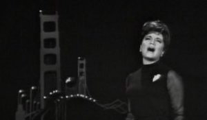 Connie Francis - I Left My Heart In San Francisco