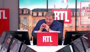 RTL Evenement du 03 janvier 2022