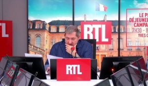 Valérie Pécresse face aux auditeurs de RTL