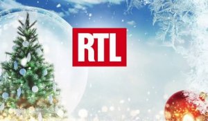 L'INTÉGRALE - L'invité RTL du Week-End (01/01/22)