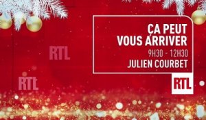 Le journal RTL de 12h du 03 janvier 2022
