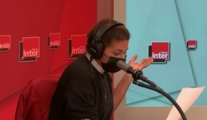 Une histoire de destins comme il n’en existe plus - Morgane Cadignan n'aime pas