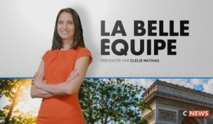 La Belle Équipe du 03/01/2022