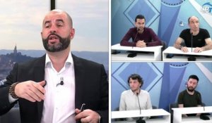 Talk Show, partie 3 : Quel mercato idéal pour l'OM cet hiver ?